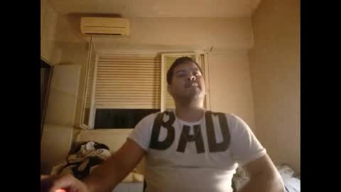 Bruno online show from March 13, 2026, 4:52 am