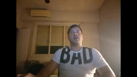 Bruno online show from April 9, 2026, 4:56 am