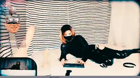 Snapshot of morphelina chatting on December 3, 2025, 4:38 pm Morphelina online show from December 3, 2025, 4:38 pm