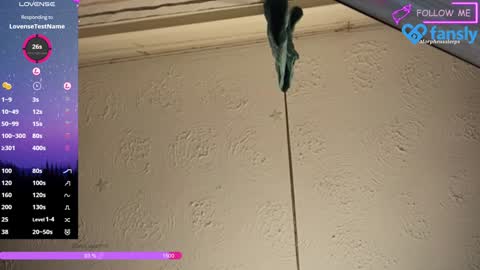 morpheussleeps online show from January 26, 2025, 5:02 pm