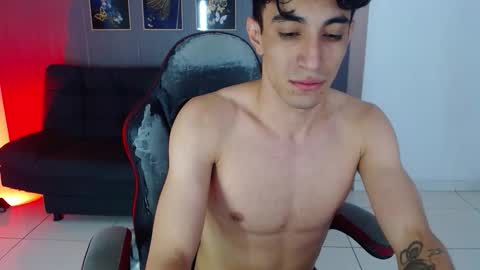 santii online show from March 2, 2026, 4:36 am