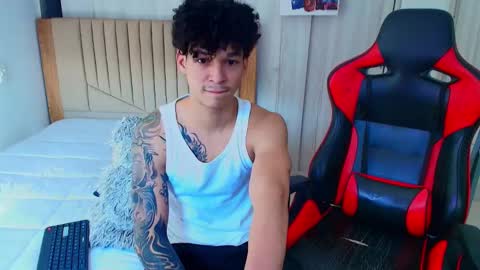 Snapshot of morthy_downey chatting on January 19, 2025, 8:30 pm Morthy online show from January 19, 2025, 8:30 pm