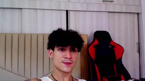 Snapshot of morthy_downey chatting on January 22, 2025, 3:07 pm Morthy online show from January 22, 2025, 3:07 pm