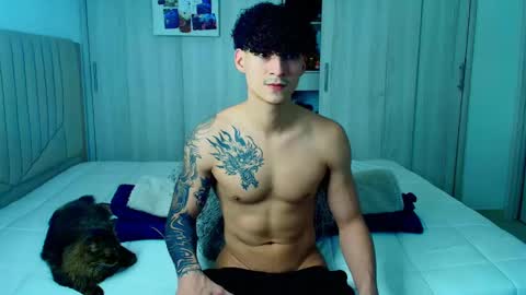 Snapshot of morthy_downey chatting on February 2, 2025, 11:21 pm Morthy online show from February 2, 2025, 11:21 pm