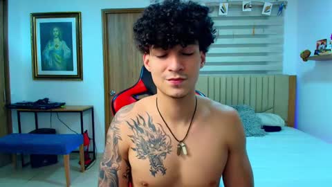 Snapshot of morthy_downey chatting on February 19, 2025, 8:31 pm Morthy online show from February 19, 2025, 8:31 pm