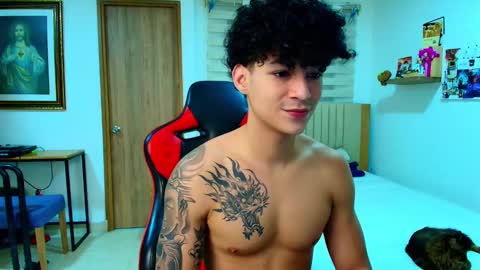 Snapshot of morthy_downey chatting on February 21, 2025, 11:11 am Morthy online show from February 21, 2025, 11:11 am