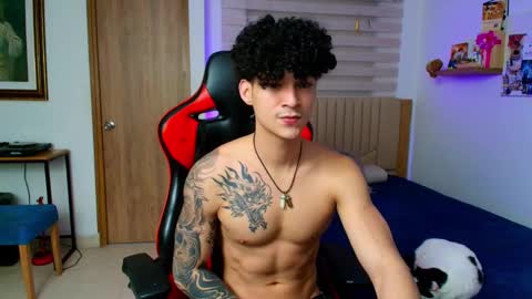 Snapshot of morthy_downey chatting on February 25, 2025, 12:24 pm Morthy online show from February 25, 2025, 12:24 pm