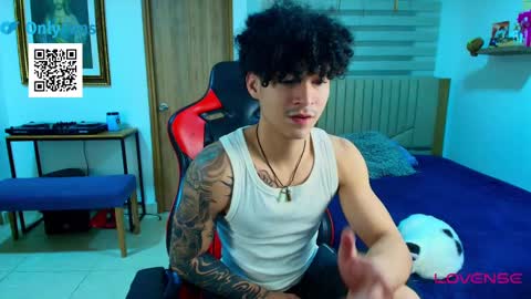 Snapshot of morthy_downey chatting on March 1, 2025, 2:02 pm Morthy online show from March 1, 2025, 2:02 pm