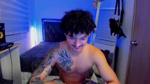 Morthy online show from July 17, 2026, 1:12 am