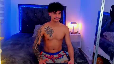 Morthy online show from July 28, 2026, 11:17 am