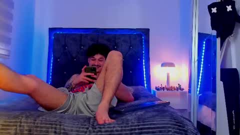 Morthy online show from July 28, 2026, 3:21 pm
