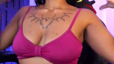 morticia_420 online show from June 18, 2026, 8:02 pm