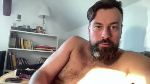 Snapshot of morty87geil chatting on January 8, 2025, 9:21 am morty87geil online show from January 8, 2025, 9:21 am