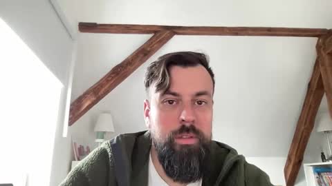 Snapshot of morty87geil chatting on February 10, 2025, 11:36 am morty87geil online show from February 10, 2025, 11:36 am