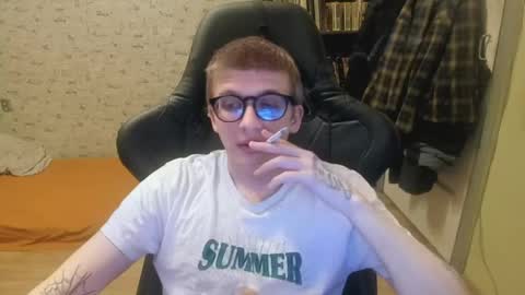 Morty online show from April 24, 2026, 9:50 pm