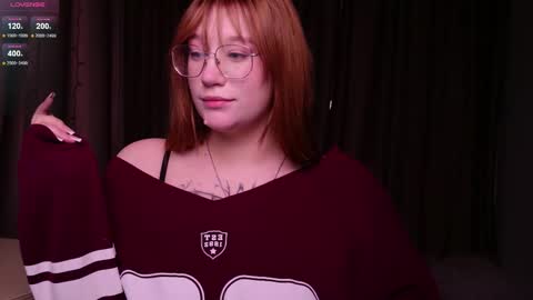 Snapshot of morvelyn chatting on February 8, 2026, 1:03 pm morvelyn online show from February 8, 2026, 1:03 pm