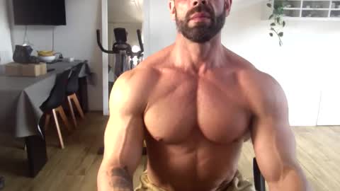 Kattie  Mosh online show from November 9, 2025, 7:34 pm