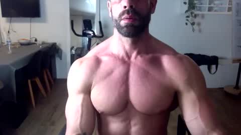 Kattie  Mosh online show from November 11, 2025, 12:54 am