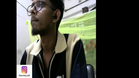 moso999 online show from December 1, 2025, 8:36 pm