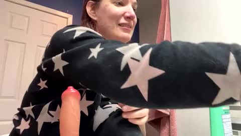 Mossy Mommy online show from February 13, 2025, 5:01 pm