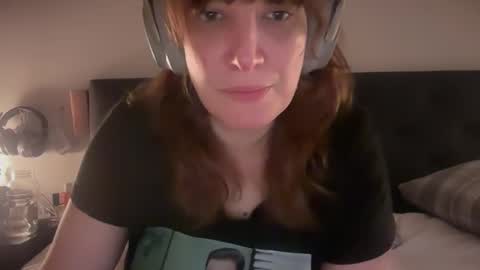 Mossy Mommy online show from April 25, 2026, 12:13 am