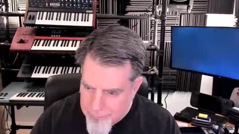 mostly_unbothered online show from February 24, 2026, 10:02 am