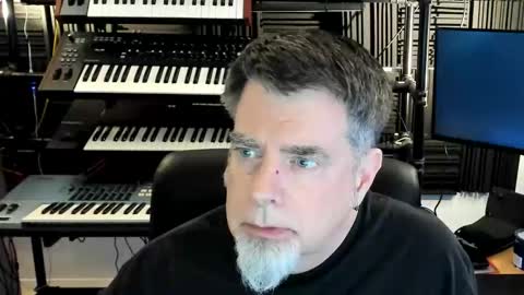 mostly_unbothered online show from May 6, 2026, 7:35 am
