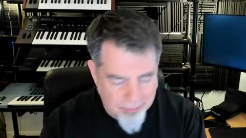 mostly_unbothered online show from May 12, 2026, 7:49 am