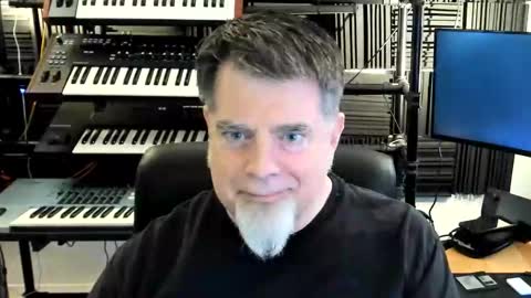 mostly_unbothered online show from May 14, 2026, 6:42 am