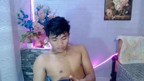 Snapshot of mostwantedtwink chatting on June 13, 2026, 12:25 pm mostwantedtwink online show from June 13, 2026, 12:25 pm