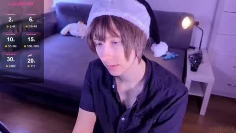 mothkink Moth  -  online show from December 22, 2025, 12:13 pm