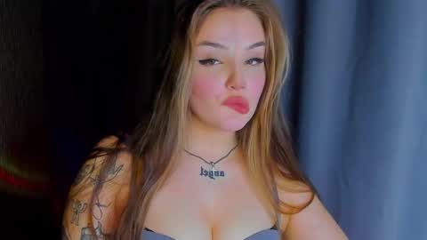 Snapshot of mousemother chatting on February 12, 2025, 6:51 pm Carolina online show from February 12, 2025, 6:51 pm