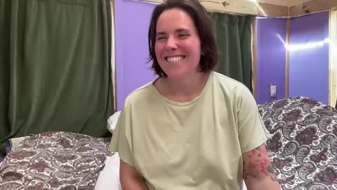 Snapshot of moussemagoo chatting on February 13, 2026, 6:15 pm MousseMagoo online show from February 13, 2026, 6:15 pm