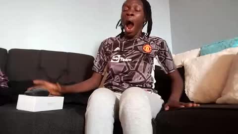 Mouthymiss online show from March 12, 2025, 9:55 am