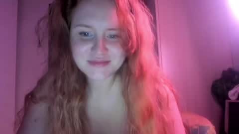 Eva  online show from January 3, 2025, 2:21 am