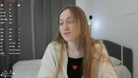 Ivy online show from May 10, 2026, 6:46 pm