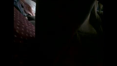 mowgli1977 online show from October 12, 2025, 10:03 am