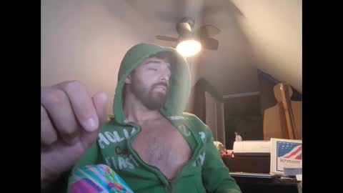 TheGuyNextDoor online show from January 31, 2025, 12:06 am