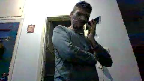 mppempis81 online show from December 1, 2025, 4:01 pm