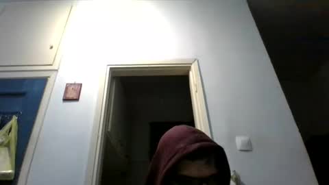 mppempis81 online show from April 6, 2026, 9:38 pm