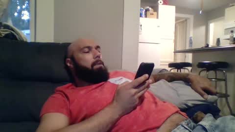 Snapshot of mr8plus chatting on October 7, 2025, 11:35 pm Mr8 online show from October 7, 2025, 11:35 pm