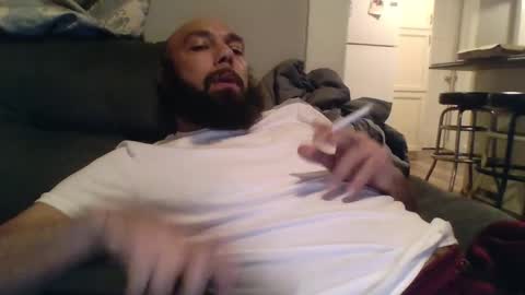 Mr8 online show from January 16, 2026, 1:09 am