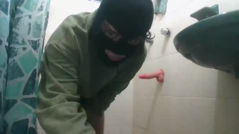 mr_1sock online show from March 1, 2026, 6:37 am