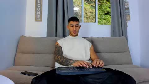    online show from July 3, 2026, 6:47 pm