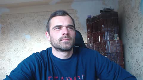 mr_alpacino online show from January 5, 2025, 1:47 pm