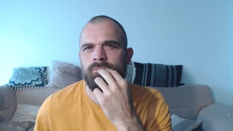 mr_alpacino online show from November 29, 2025, 9:45 am