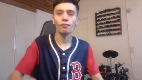 Snapshot of mr_andresr chatting on March 3, 2025, 4:03 pm Andy online show from March 3, 2025, 4:03 pm