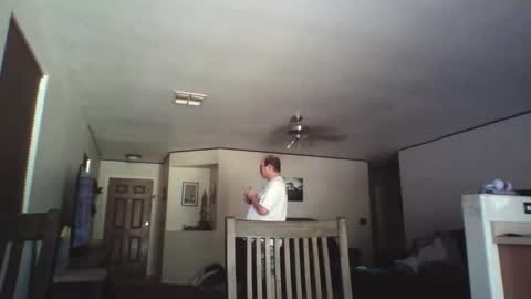 MrAnonymou57 online show from April 15, 2026, 6:15 pm