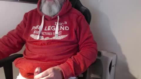 mr_boombastic2021 online show from December 5, 2025, 10:57 am