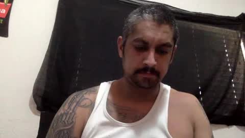 Snapshot of mr_cherrypopper_85 chatting on January 8, 2025, 5:59 pm All in you online show from January 8, 2025, 5:59 pm